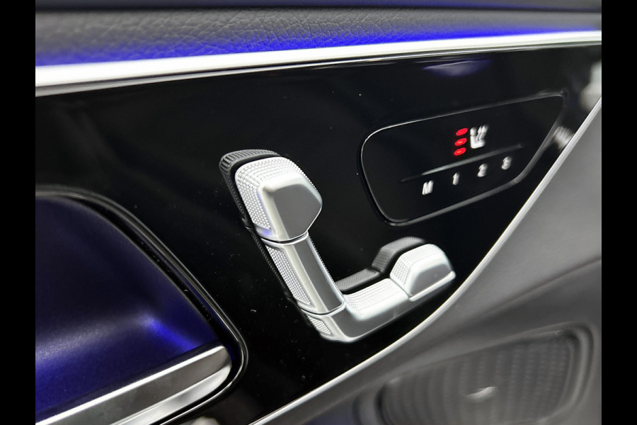 Mercedes-Benz GLC Coupé 300e 4MATIC Business Solution AMG | Advanced plus | Trekhaak | Panoramaschuifdak | URBAN GUARD Plus | Smartphone-integratie | Stoelverwarming | Sfeerverlichting |