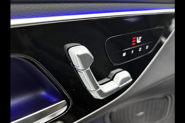 Mercedes-Benz GLC Coupé 300e 4MATIC Business Solution AMG | Advanced plus | Trekhaak | Panoramaschuifdak | URBAN GUARD Plus | Smartphone-integratie | Stoelverwarming | Sfeerverlichting |