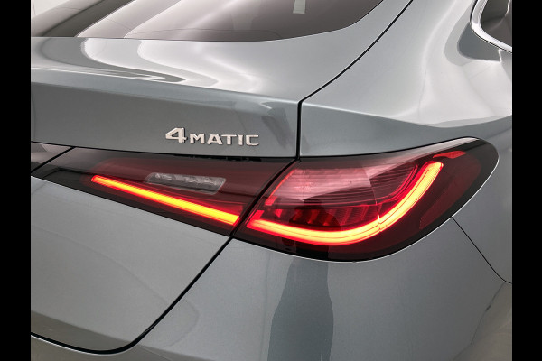 Mercedes-Benz GLC Coupé 300e 4MATIC Business Solution AMG | Advanced plus | Trekhaak | Panoramaschuifdak | URBAN GUARD Plus | Smartphone-integratie | Stoelverwarming | Sfeerverlichting |