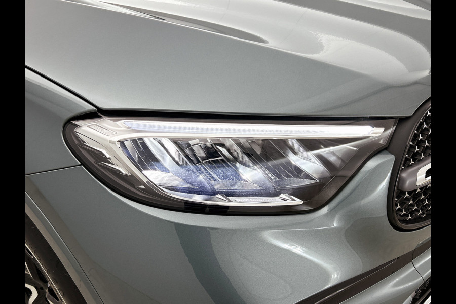Mercedes-Benz GLC Coupé 300e 4MATIC Business Solution AMG | Advanced plus | Trekhaak | Panoramaschuifdak | URBAN GUARD Plus | Smartphone-integratie | Stoelverwarming | Sfeerverlichting |
