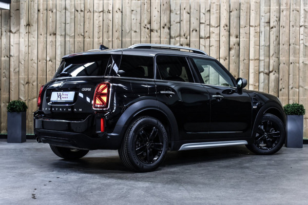 MINI Countryman 1.5 Cooper *Pano*Led*Comforttoegang*Cruise control*