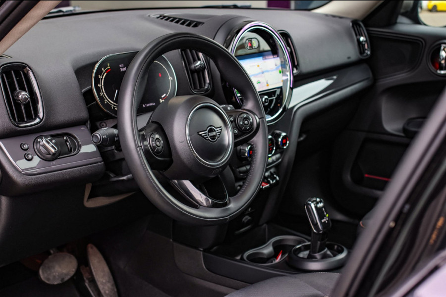 MINI Countryman 1.5 Cooper *Pano*Led*Comforttoegang*Cruise control*
