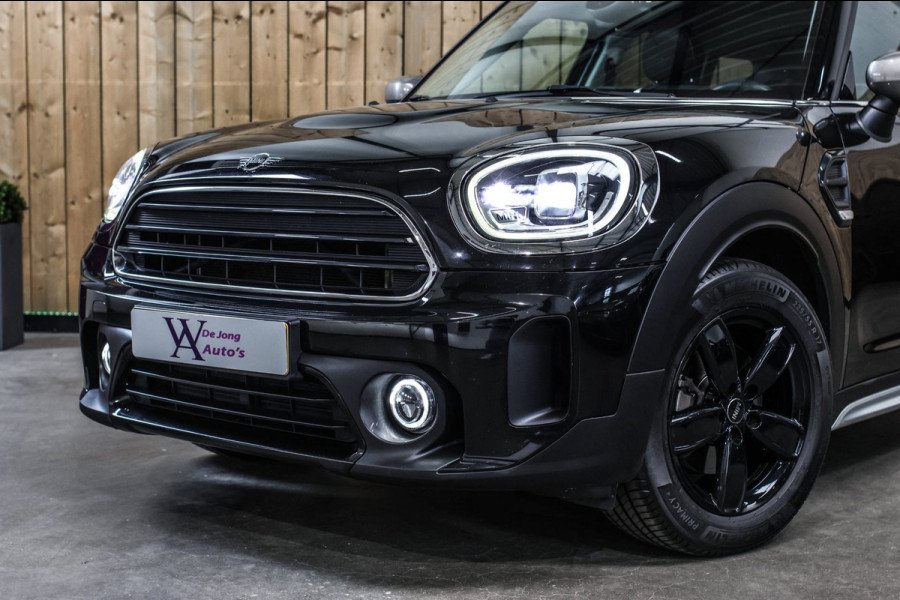 MINI Countryman 1.5 Cooper *Pano*Led*Comforttoegang*Cruise control*