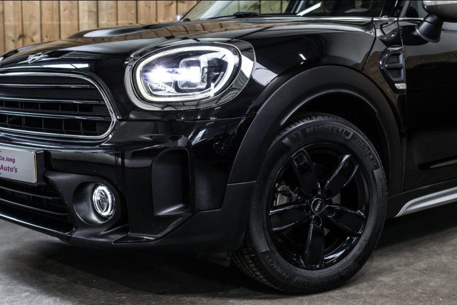 MINI Countryman 1.5 Cooper *Pano*Led*Comforttoegang*Cruise control*