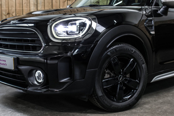 MINI Countryman 1.5 Cooper *Pano*Led*Comforttoegang*Cruise control*