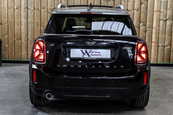 MINI Countryman 1.5 Cooper *Pano*Led*Comforttoegang*Cruise control*