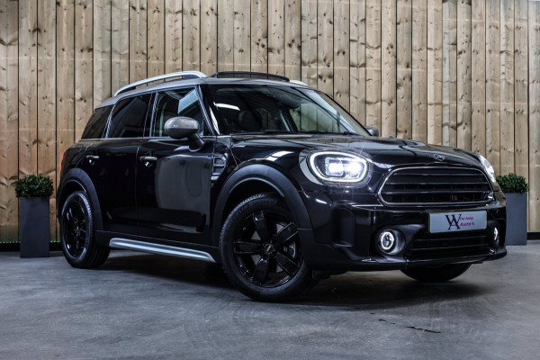 MINI Countryman 1.5 Cooper *Pano*Led*Comforttoegang*Cruise control*
