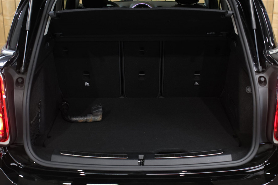 MINI Countryman 1.5 Cooper *Pano*Led*Comforttoegang*Cruise control*