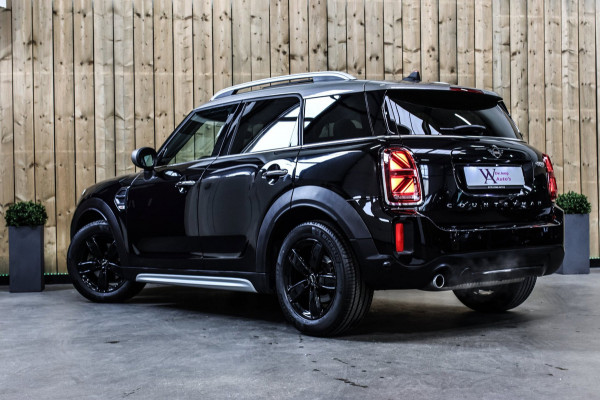 MINI Countryman 1.5 Cooper *Pano*Led*Comforttoegang*Cruise control*