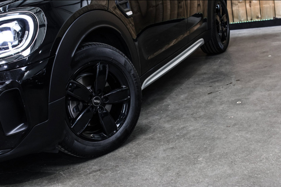MINI Countryman 1.5 Cooper *Pano*Led*Comforttoegang*Cruise control*