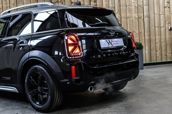 MINI Countryman 1.5 Cooper *Pano*Led*Comforttoegang*Cruise control*