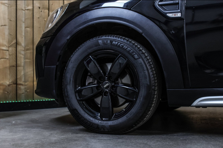 MINI Countryman 1.5 Cooper *Pano*Led*Comforttoegang*Cruise control*