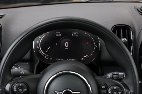MINI Countryman 1.5 Cooper *Pano*Led*Comforttoegang*Cruise control*