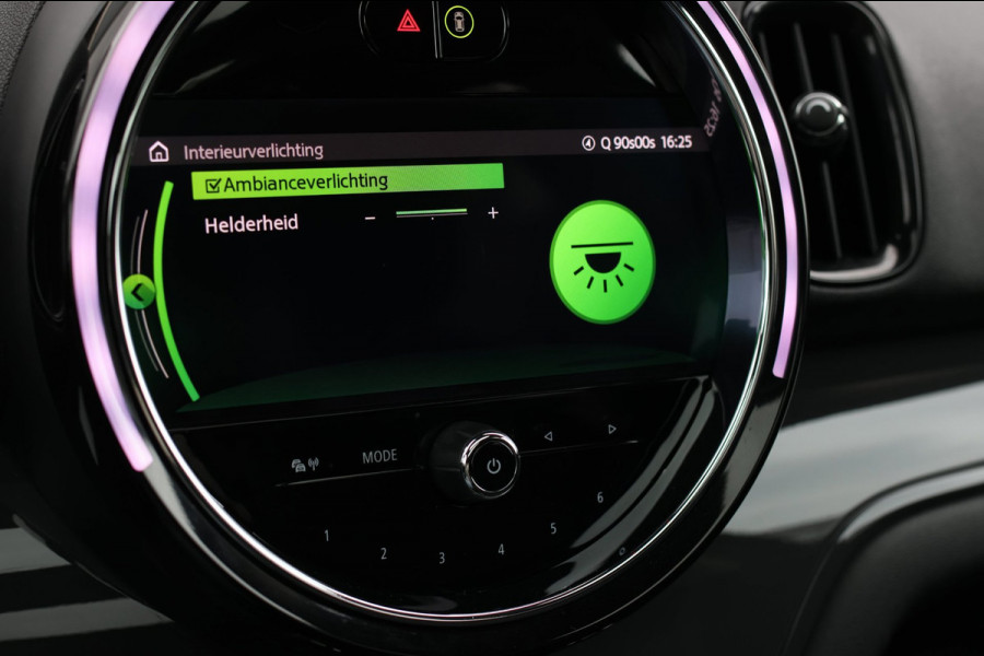 MINI Countryman 1.5 Cooper *Pano*Led*Comforttoegang*Cruise control*