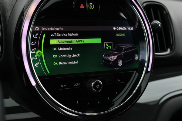 MINI Countryman 1.5 Cooper *Pano*Led*Comforttoegang*Cruise control*