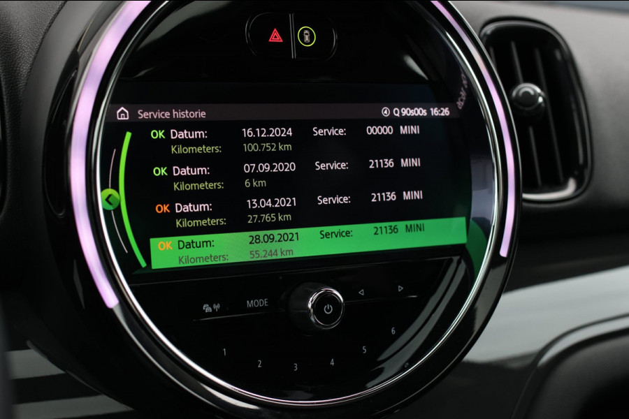 MINI Countryman 1.5 Cooper *Pano*Led*Comforttoegang*Cruise control*