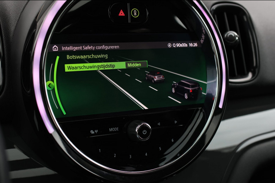 MINI Countryman 1.5 Cooper *Pano*Led*Comforttoegang*Cruise control*