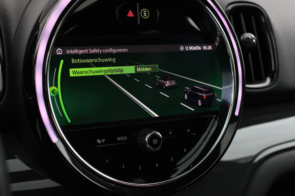 MINI Countryman 1.5 Cooper *Pano*Led*Comforttoegang*Cruise control*