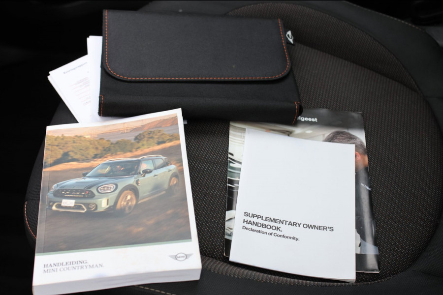 MINI Countryman 1.5 Cooper *Pano*Led*Comforttoegang*Cruise control*