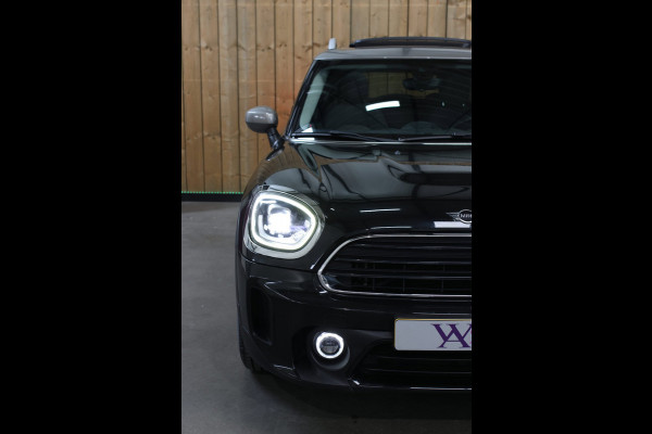 MINI Countryman 1.5 Cooper *Pano*Led*Comforttoegang*Cruise control*