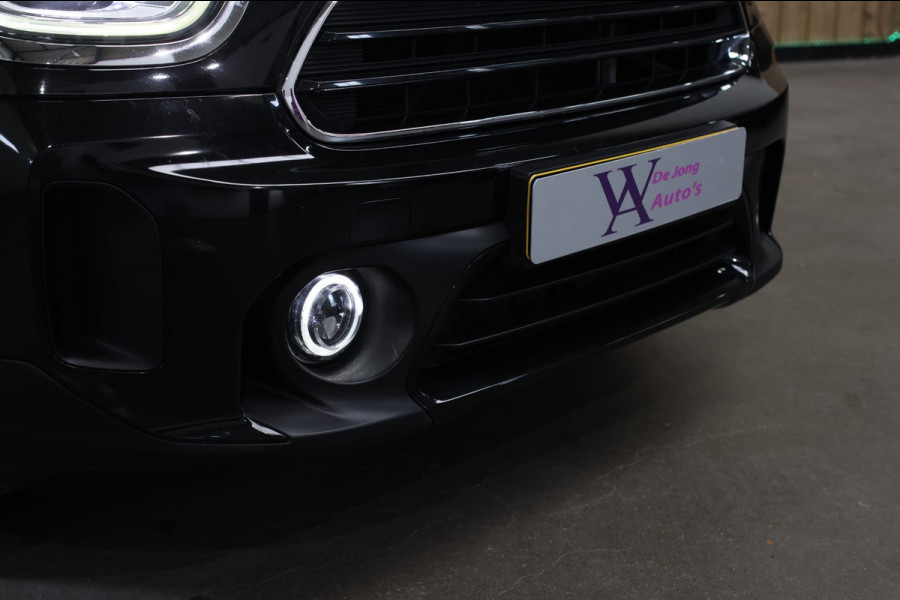 MINI Countryman 1.5 Cooper *Pano*Led*Comforttoegang*Cruise control*
