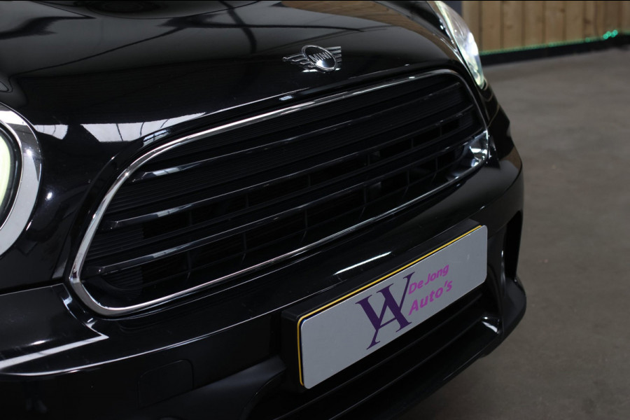 MINI Countryman 1.5 Cooper *Pano*Led*Comforttoegang*Cruise control*