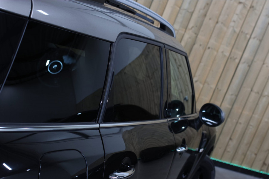 MINI Countryman 1.5 Cooper *Pano*Led*Comforttoegang*Cruise control*
