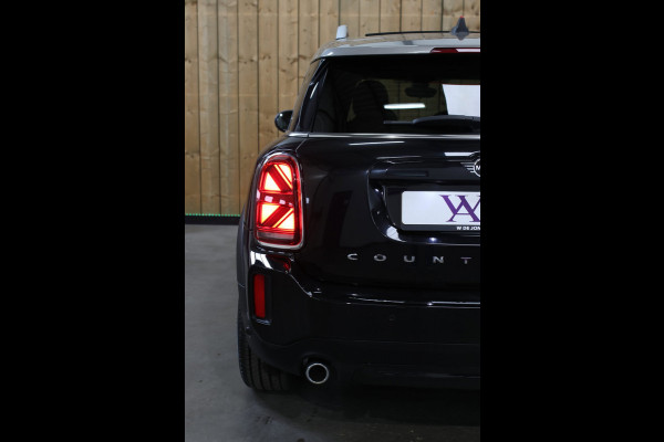 MINI Countryman 1.5 Cooper *Pano*Led*Comforttoegang*Cruise control*