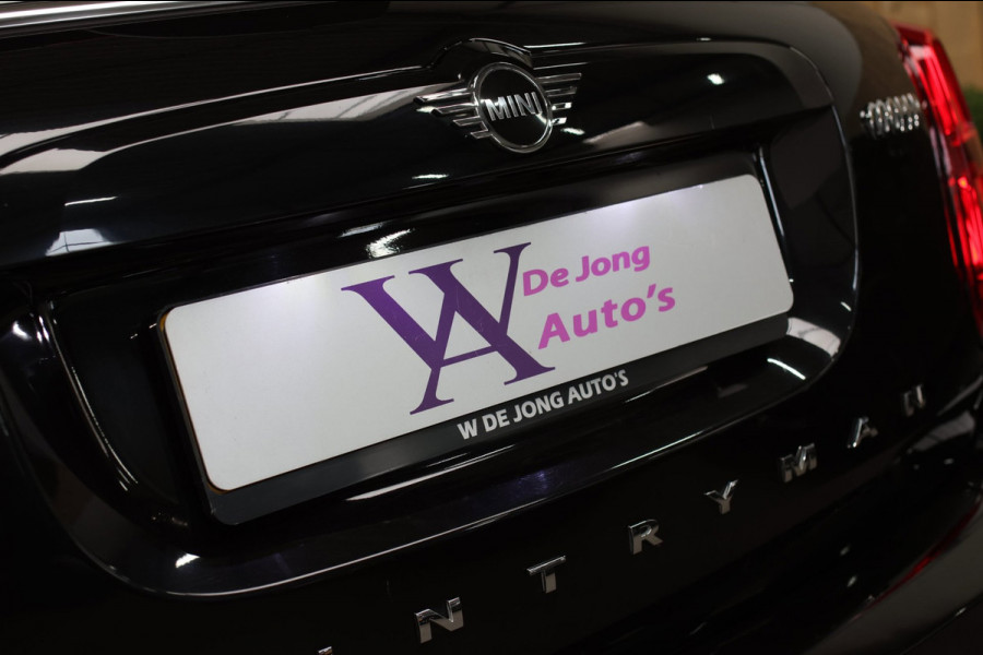 MINI Countryman 1.5 Cooper *Pano*Led*Comforttoegang*Cruise control*