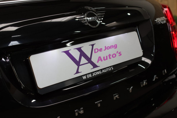 MINI Countryman 1.5 Cooper *Pano*Led*Comforttoegang*Cruise control*