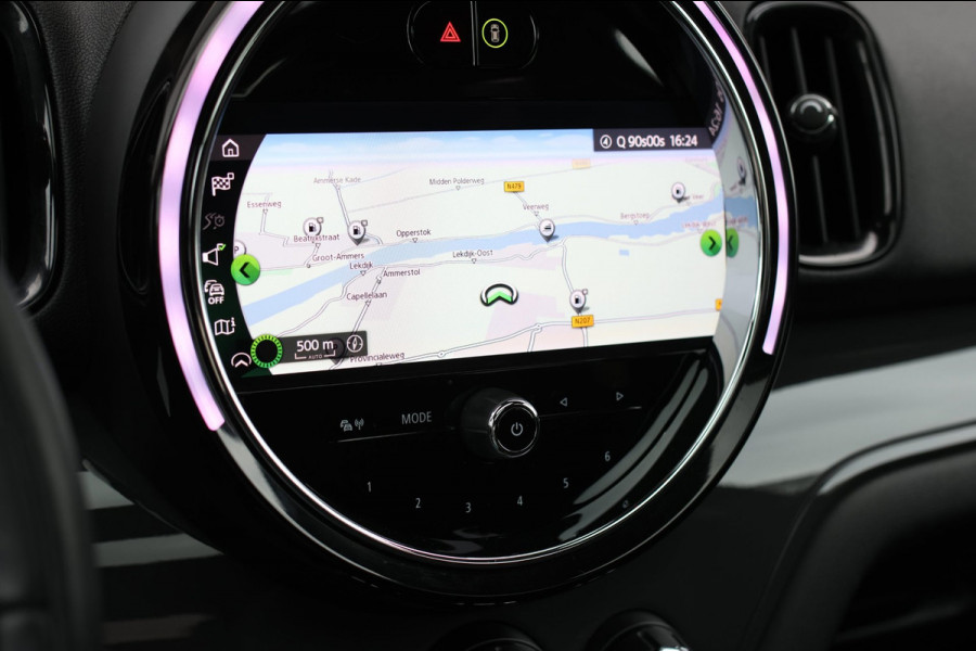 MINI Countryman 1.5 Cooper *Pano*Led*Comforttoegang*Cruise control*