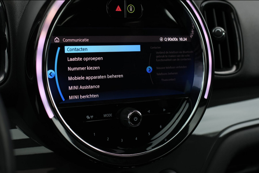 MINI Countryman 1.5 Cooper *Pano*Led*Comforttoegang*Cruise control*