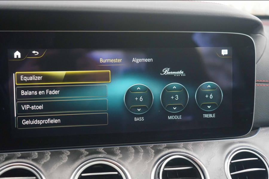 Mercedes-Benz E-Klasse E 53 AMG 4Matic+ E53 435PK