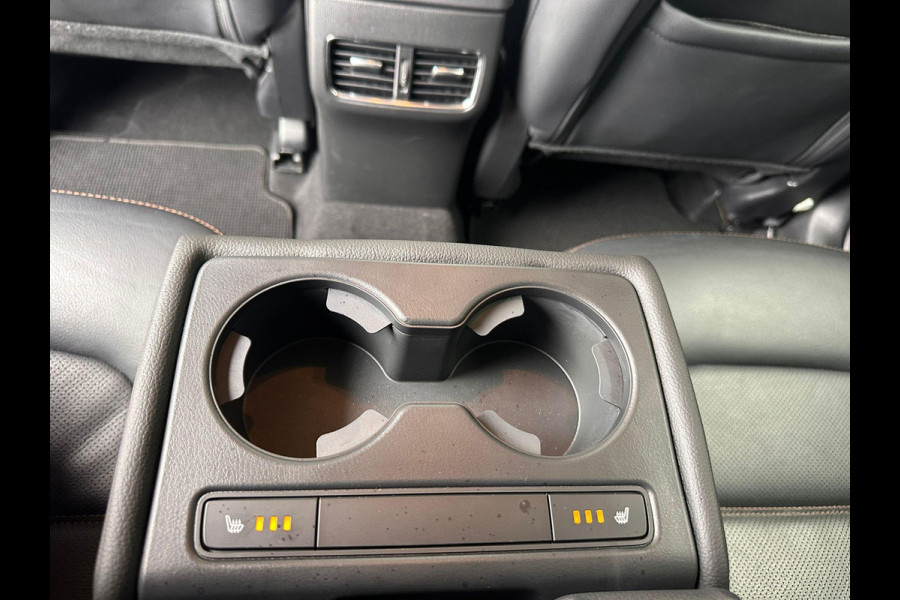 Mazda CX-5 2.0 SkyActiv-G 165 Skylease Luxury | Leder | Trekhaak 1800kg | Full Led | stoel verwarming v+a | Dealer Onderhouden |