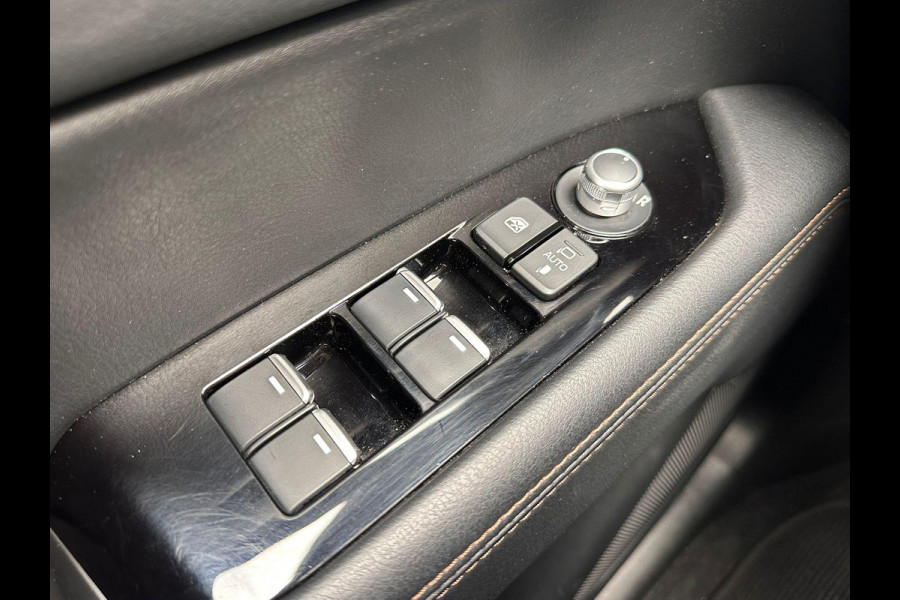 Mazda CX-5 2.0 SkyActiv-G 165 Skylease Luxury | Leder | Trekhaak 1800kg | Full Led | stoel verwarming v+a | Dealer Onderhouden |