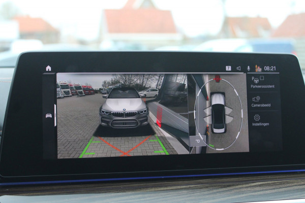 BMW M5 4.4 V8 600pk | B&W | 360 | Carbon| ACC | HUD | Soft Close