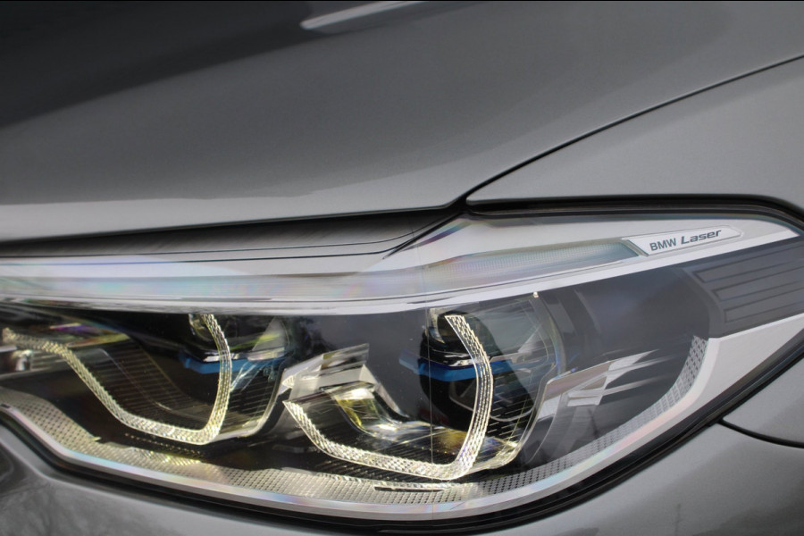 BMW M5 4.4 V8 600pk | B&W | 360 | Carbon| ACC | HUD | Soft Close