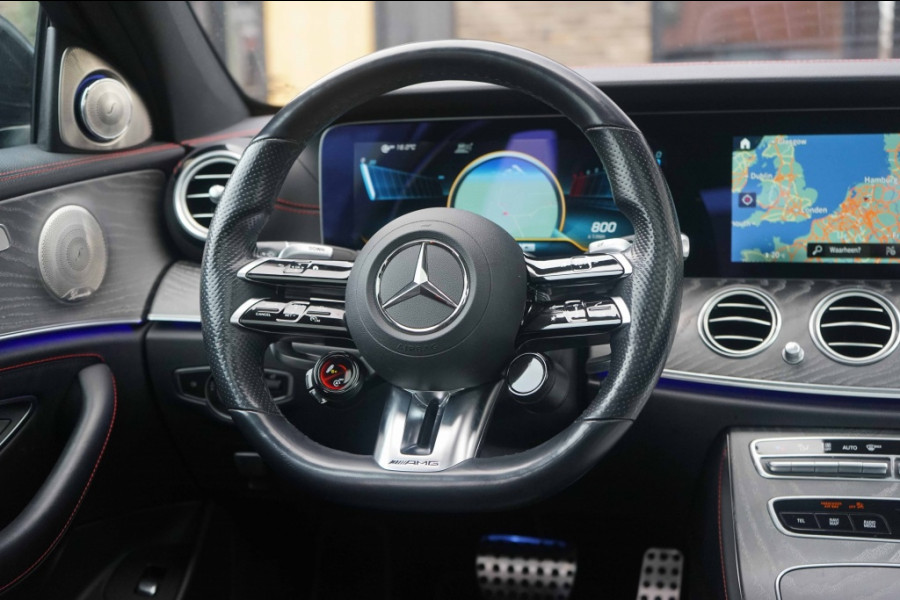 Mercedes-Benz E-Klasse E 53 AMG 4Matic+ E53 435PK