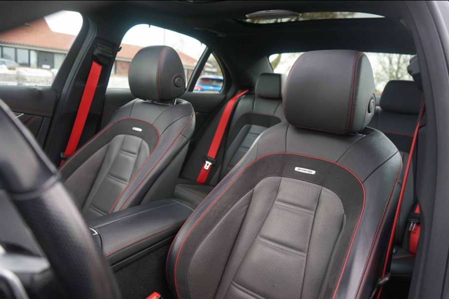 Mercedes-Benz E-Klasse E 53 AMG 4Matic+ E53 435PK