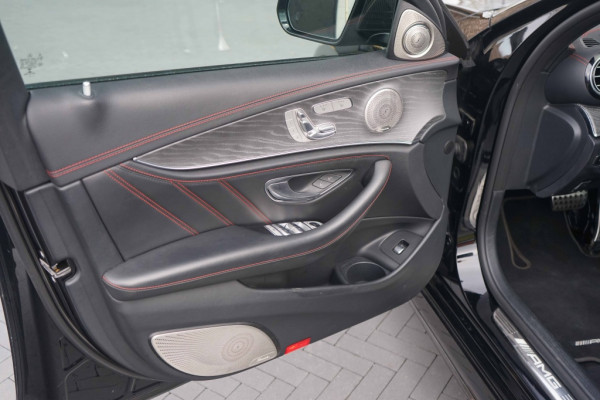 Mercedes-Benz E-Klasse E 53 AMG 4Matic+ E53 435PK