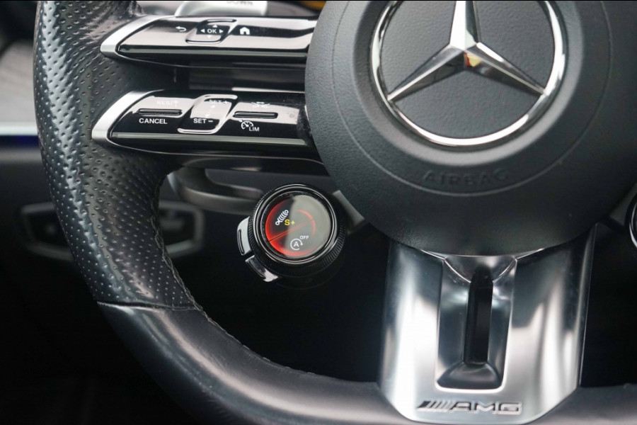 Mercedes-Benz E-Klasse E 53 AMG 4Matic+ E53 435PK