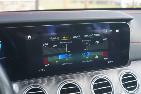 Mercedes-Benz E-Klasse E 53 AMG 4Matic+ E53 435PK