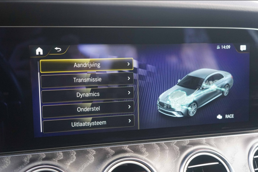 Mercedes-Benz E-Klasse E 53 AMG 4Matic+ E53 435PK