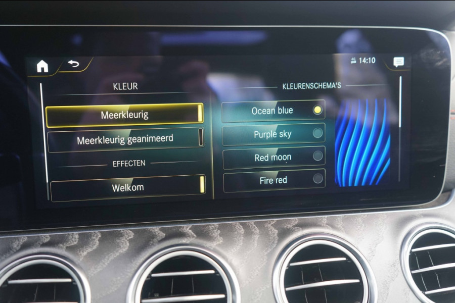 Mercedes-Benz E-Klasse E 53 AMG 4Matic+ E53 435PK