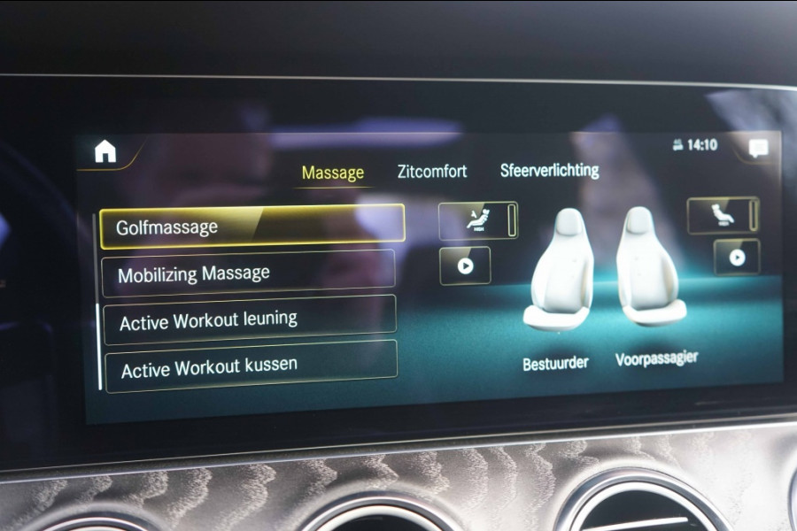 Mercedes-Benz E-Klasse E 53 AMG 4Matic+ E53 435PK