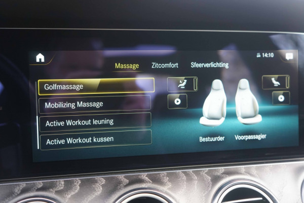 Mercedes-Benz E-Klasse E 53 AMG 4Matic+ E53 435PK