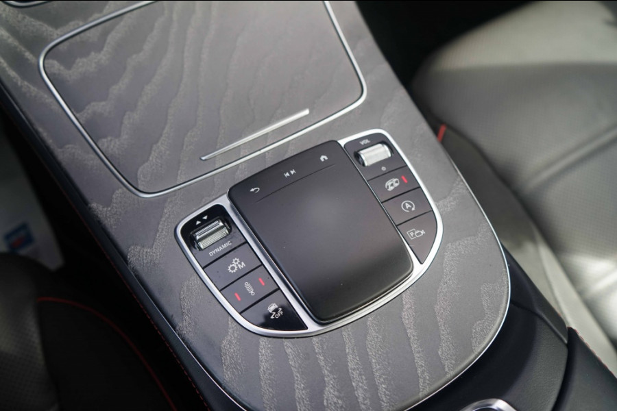 Mercedes-Benz E-Klasse E 53 AMG 4Matic+ E53 435PK