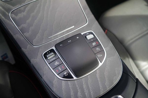 Mercedes-Benz E-Klasse E 53 AMG 4Matic+ E53 435PK