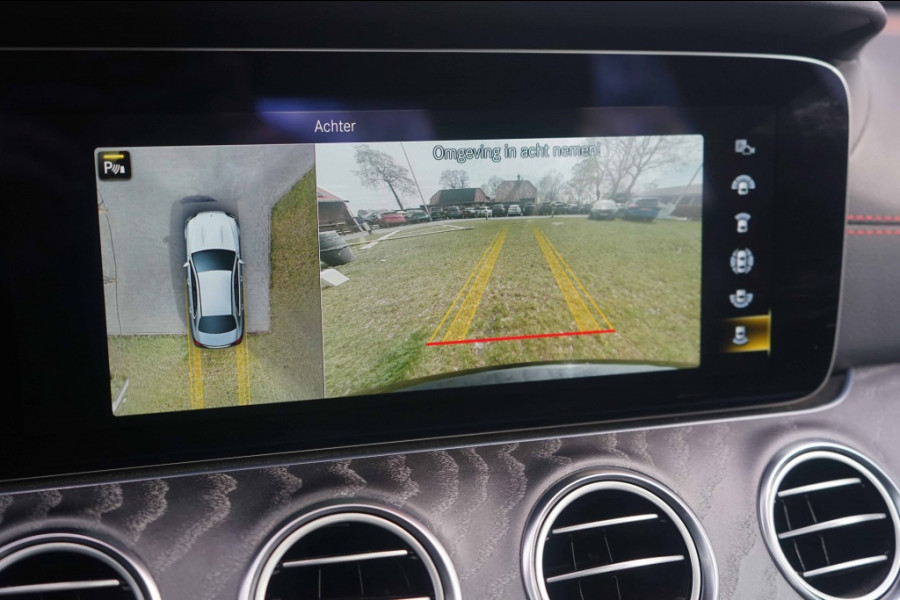 Mercedes-Benz E-Klasse E 53 AMG 4Matic+ E53 435PK