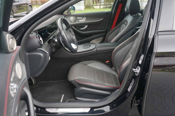 Mercedes-Benz E-Klasse E 53 AMG 4Matic+ E53 435PK